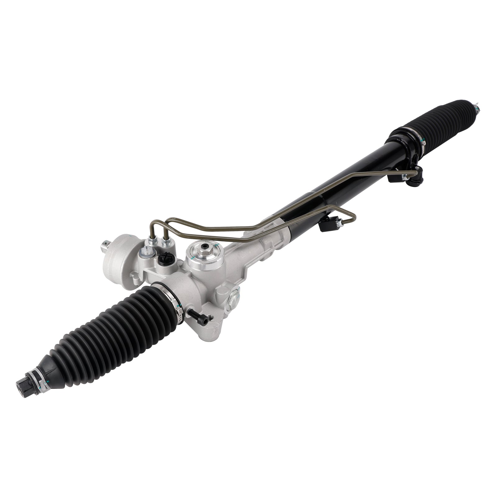 2004/11-2008/06 Audi A4 8EC, B7 1.9L Power Steering Rack 8E1422066T 8E0422821