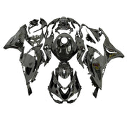 Injection Fairing Kit Bodywork Plastic ABS fit For Kawasaki ZX-6R 2024-2025