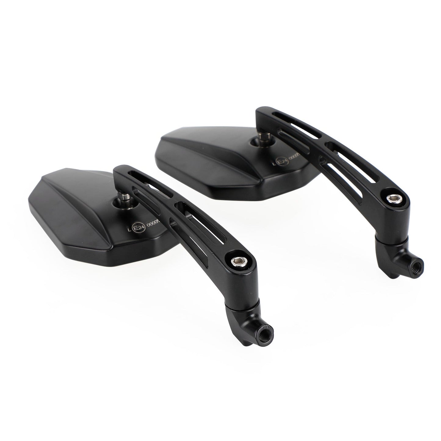 REAR VIEW MIRRORS PAIR FOR HONDA CB 500 X CB 500 F 2019-2022 NT 1100 2022