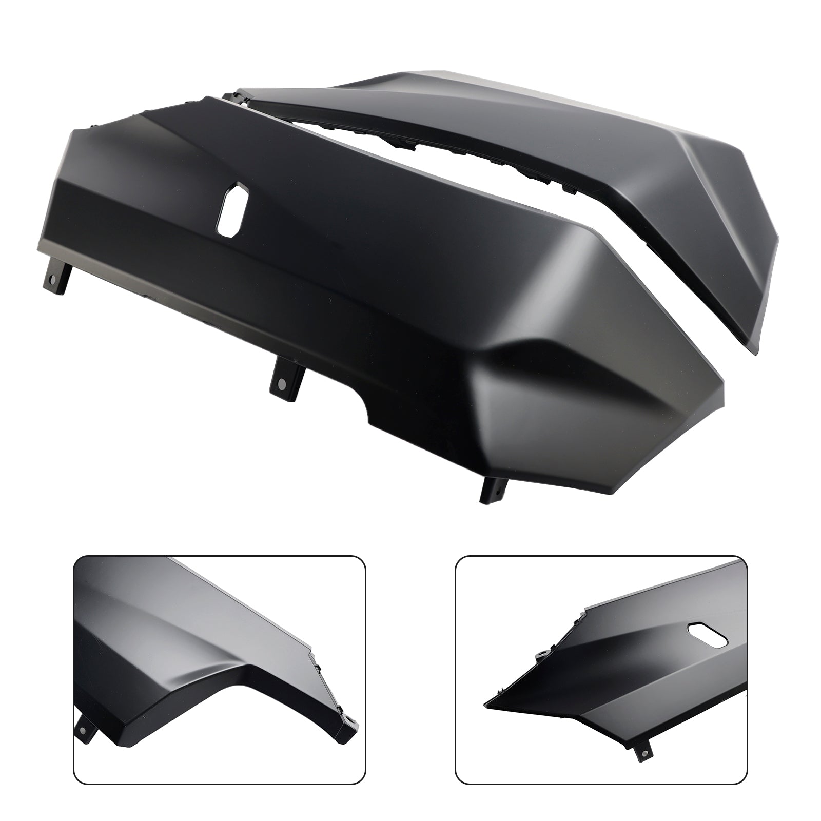 2023-2024 Honda ADV 160 Side pedal Cover Panel Fairing Cowl