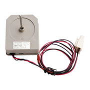 EAU61644107 Refrigerator Evaporator Fan Motor for LG Freezer RDD056X09 4681JB1029H