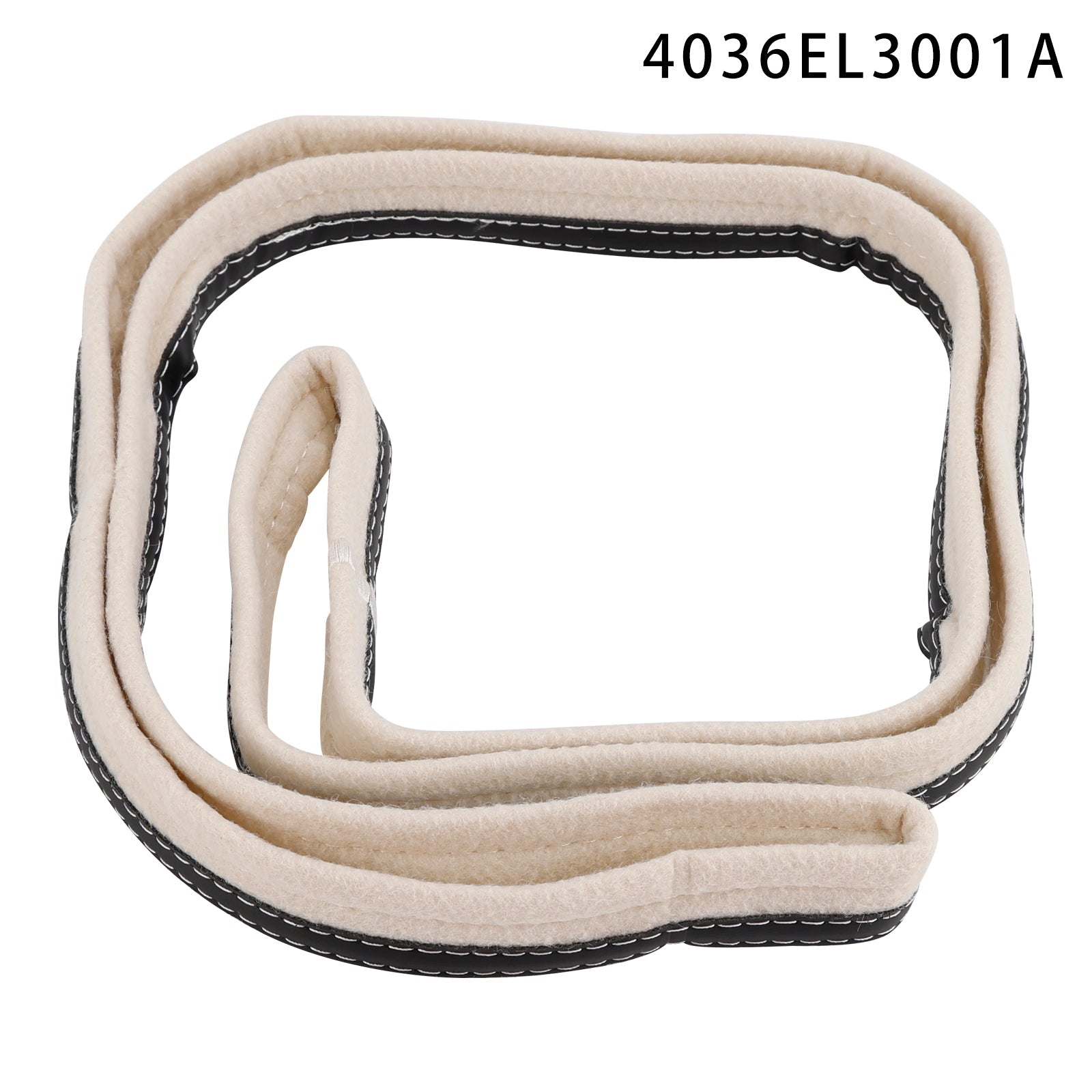 LG Dryers Rear Drum Seal 4036EL3001A