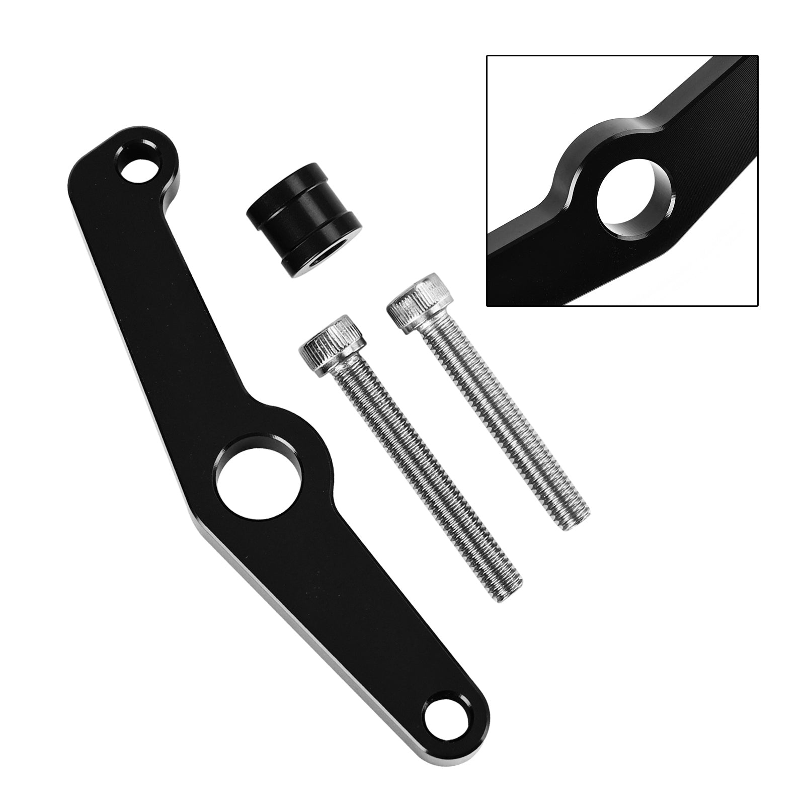 2020-2023 Honda Ct110 125 Cnc Shifting Gear Stabilizer High Modified