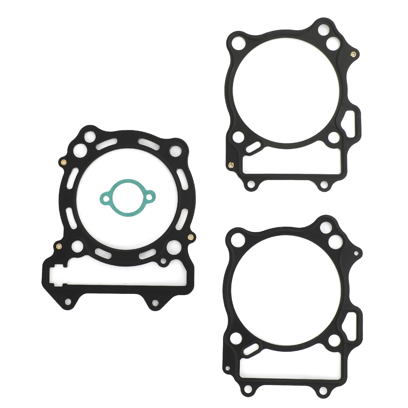 2000-2007 Suzuki DRZ400E 434cc Big Bore Cylinder Piston Gasket Kit 11210-29F20-0F0 11241-29F11