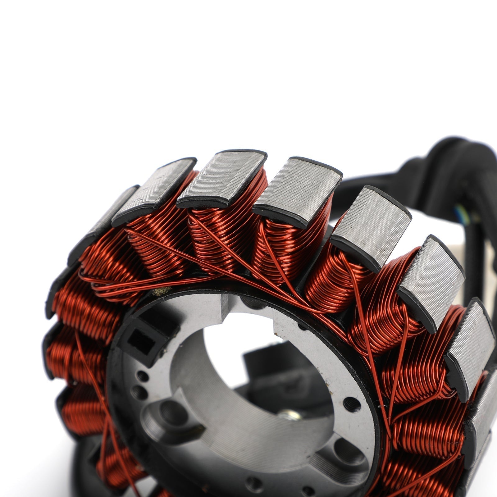 2012-2015 Honda CBR125R Magneto Generator Engine Stator Coil 31120-KPP-T01 Generic