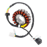 2012-2015 Daelim VJF125 (Roadwin R) Stator Coil Magneto DAE-31120-BA1-R300