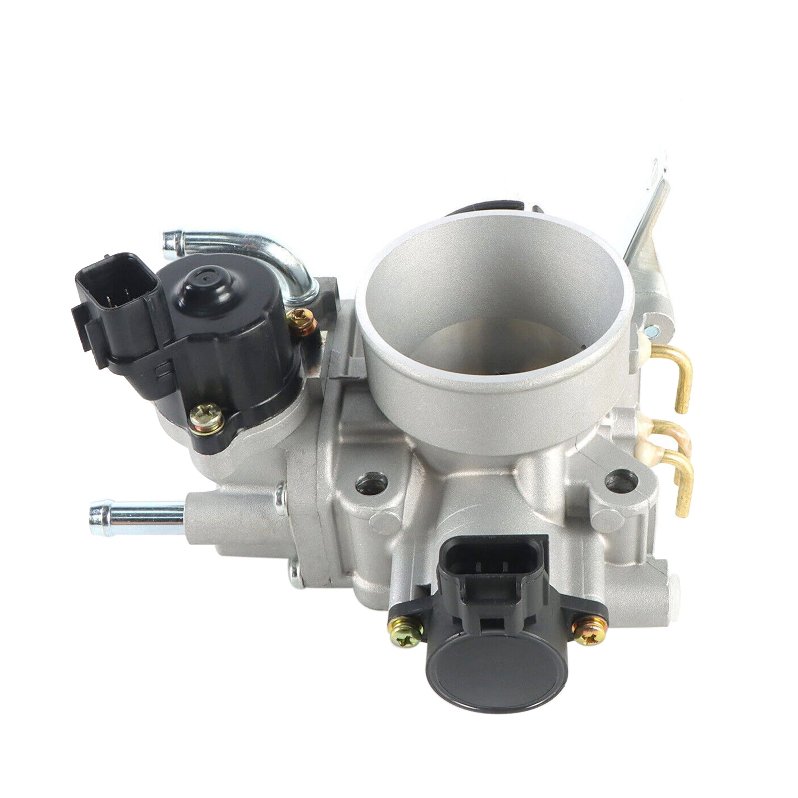 2002-2007 For Mitsubishi Lancer SOHC 2.0L Throttle Body MR560120