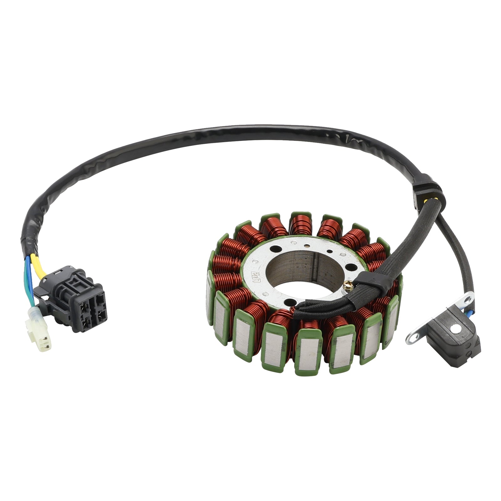 2011-2015 Cectek ATV Gladiator 500 EFI T4 Stator Generator C0003M04 40196006