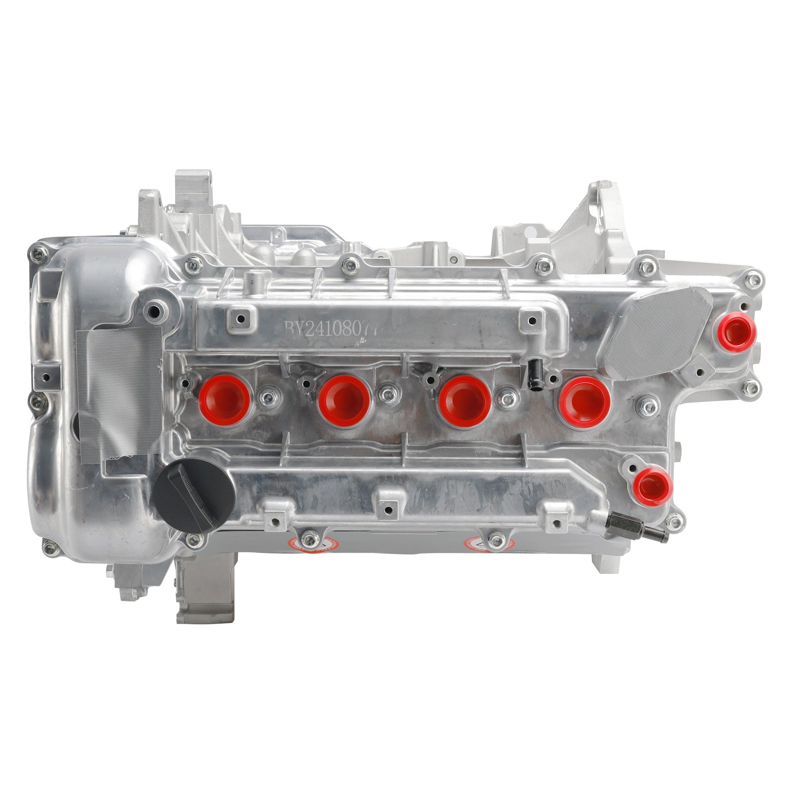 2014-2015 Kia Soul LX Hatchback 4-Door G4FD 1.6L Engine Assy 1591CC GAS Long Block