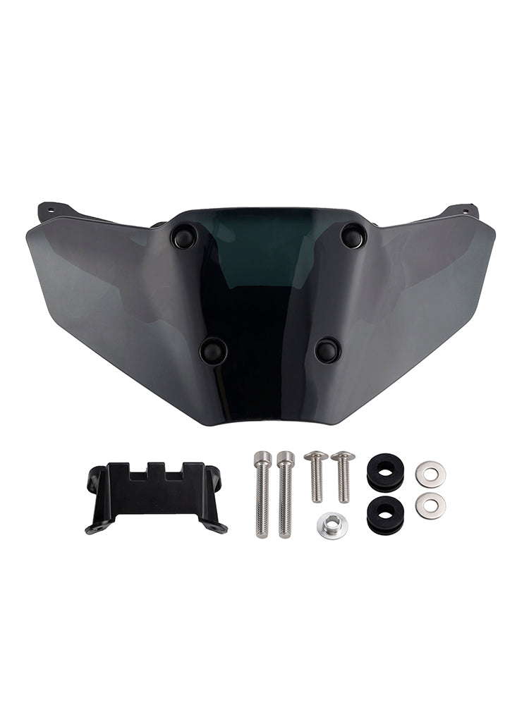 2024-2025 YAMAHA MT-09/SP ABS Motorcycle Windshield WindScreen