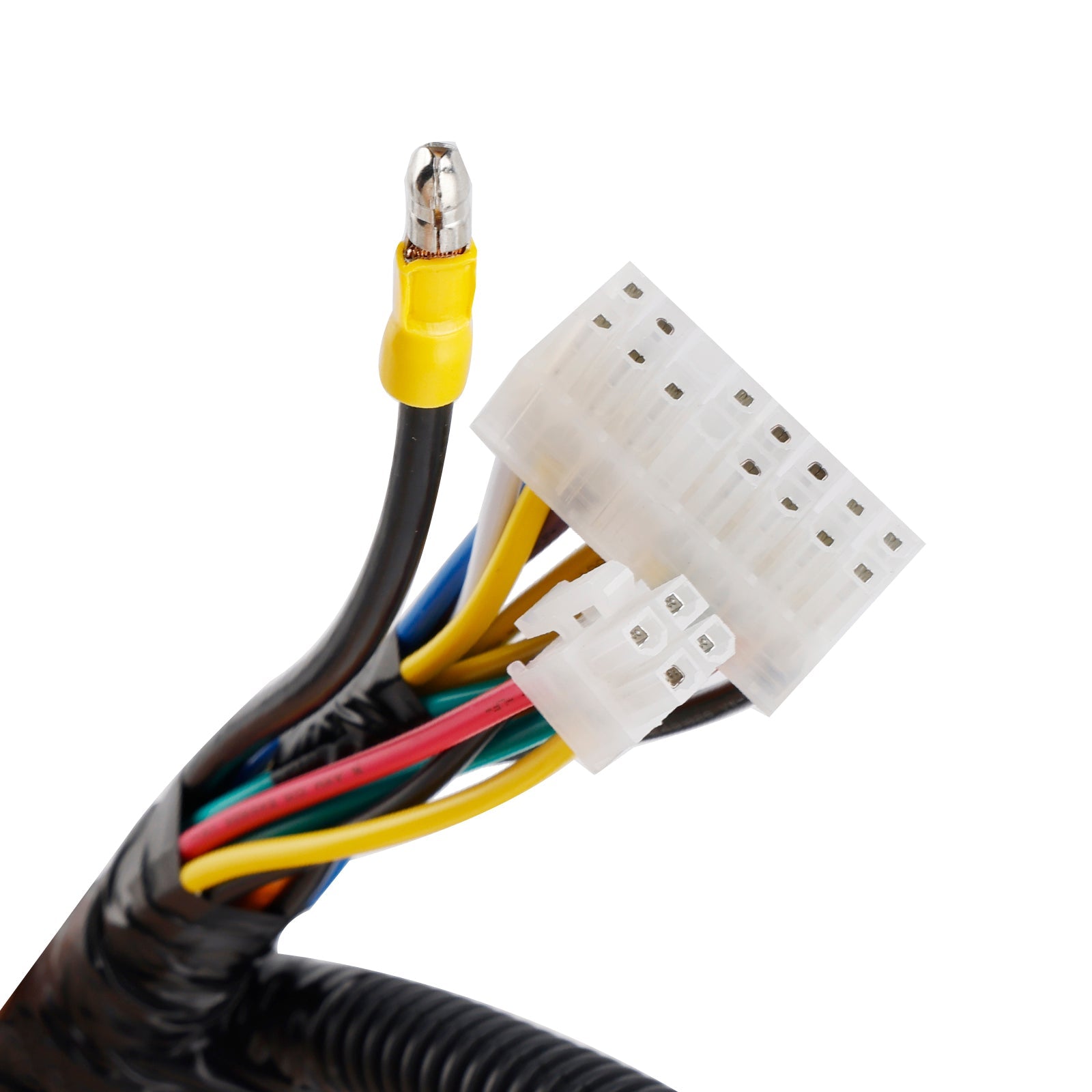 Wiring Harness fit for Club Car Precedent 103850301 1515-5201 48V Controller