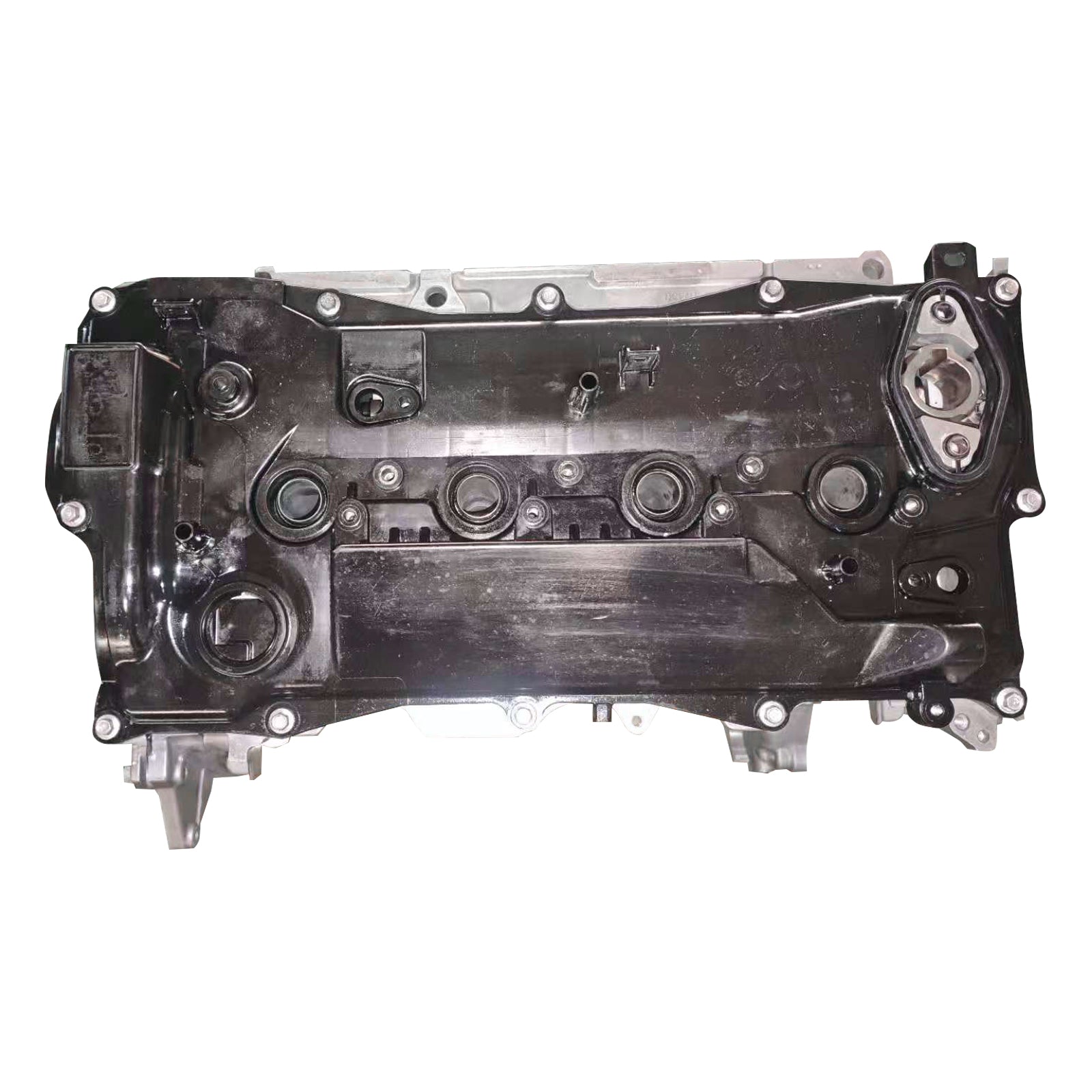 2018-2022 Toyota Camry 2.5L DOHC Gasoline New Engine Motor Block A25A-FKS