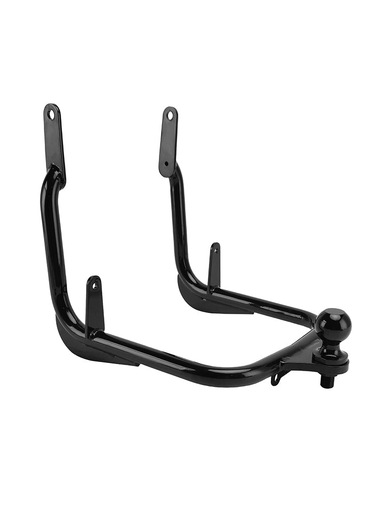 2009-2023 Harley Street Glide /FLHX Receiver Trailer Tow Hitch