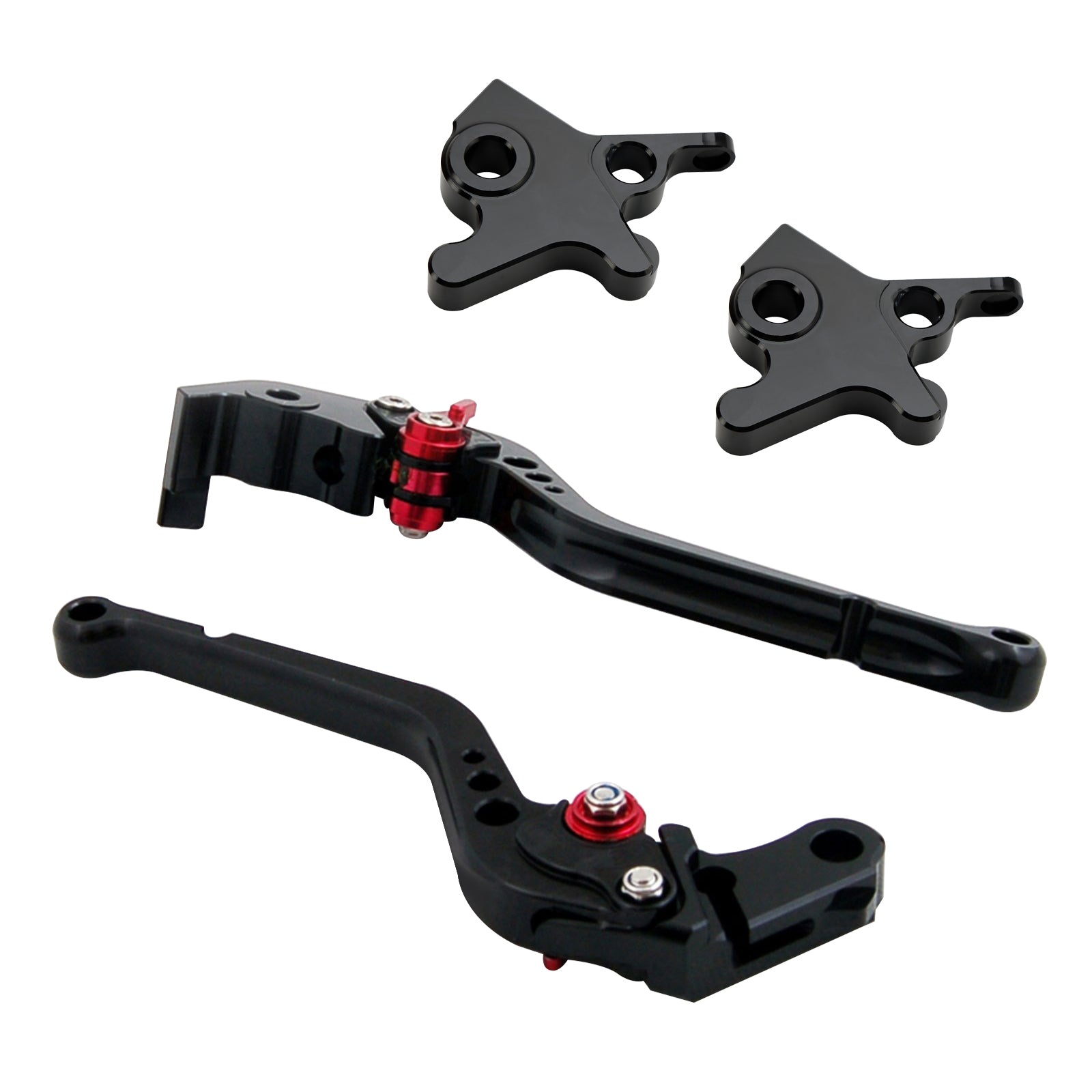 Long Clutch Brake Lever fit for Piaggio MP3 300 16-18 MP3 350 18-19