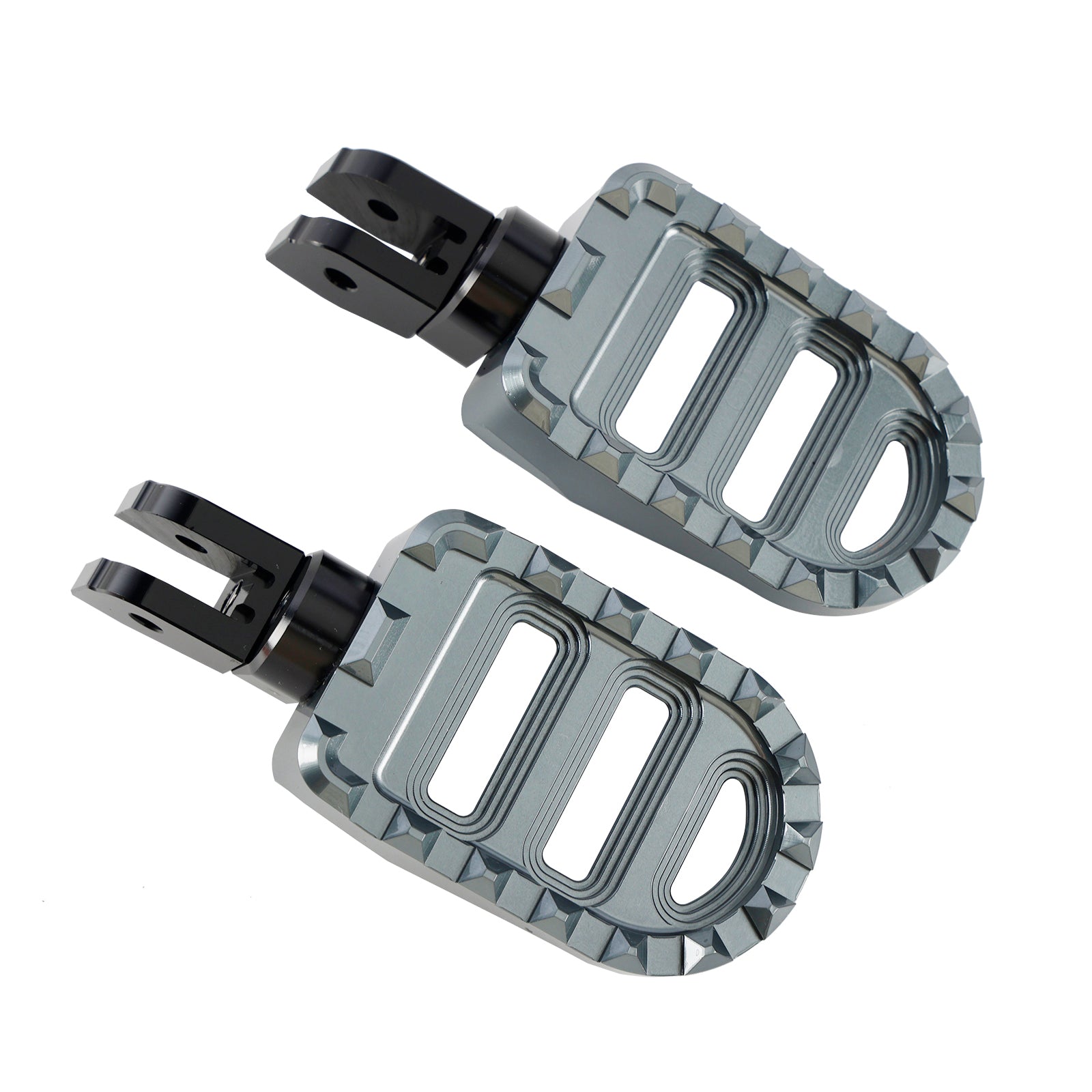 2019-2024 moto guzzi V85 TT Front Footrests Foot Peg