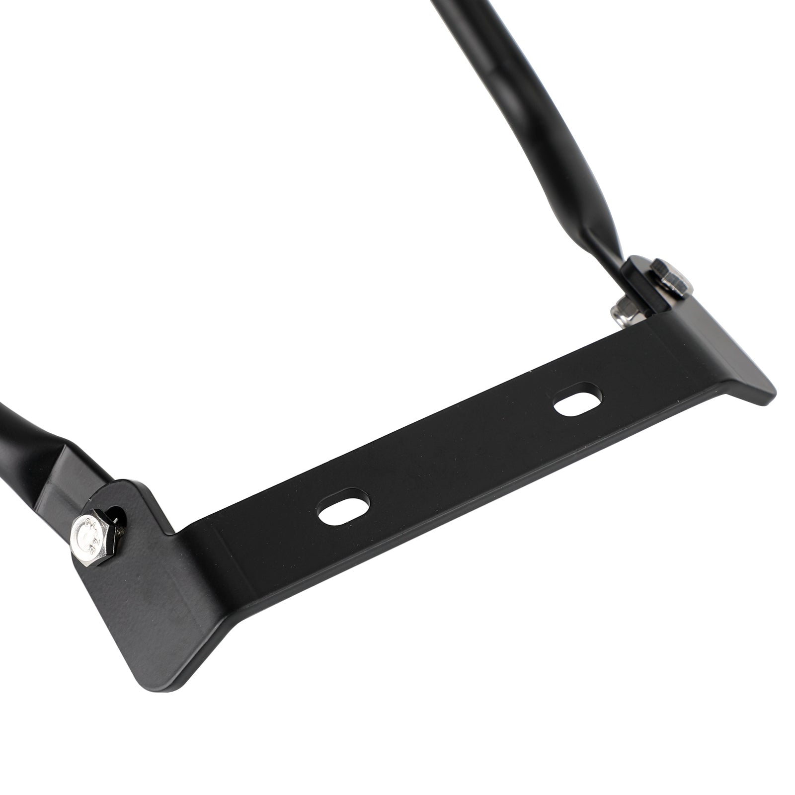 2021-2022 Ducati Scrambler 1100 Dark PRO Special Sport Rear Rack Luggage Carrier