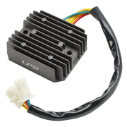 Daelim S-300 (SV-250) S3 250 5-Wire Regulator Retecfier 31600-BA1-R300 31600-SAB-0000-M1
