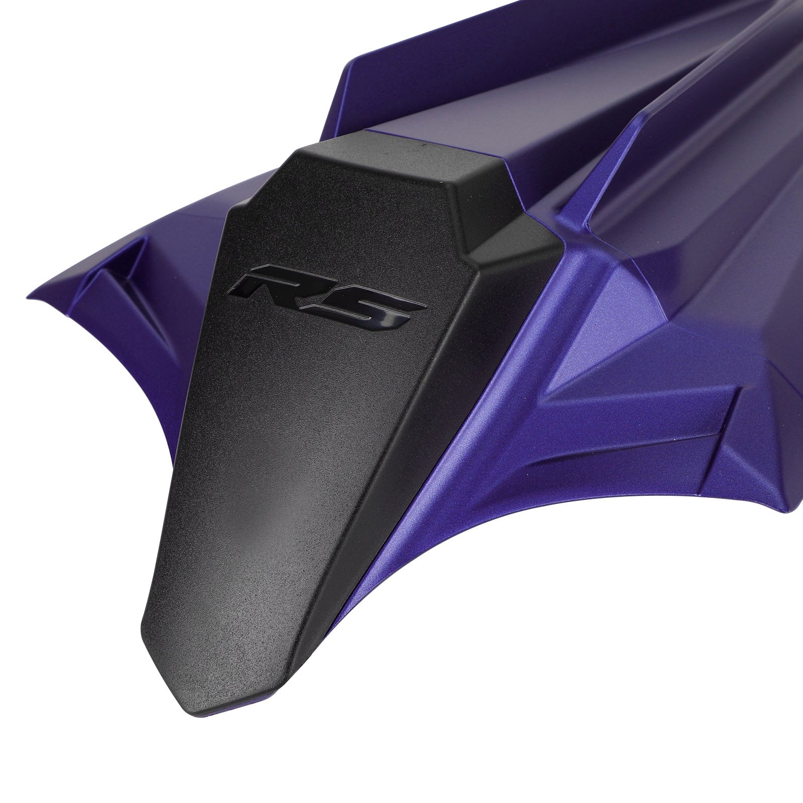 Aprilia Tuono660 RS660 2020-2026 Rear Seat Cover Fairing Cowl