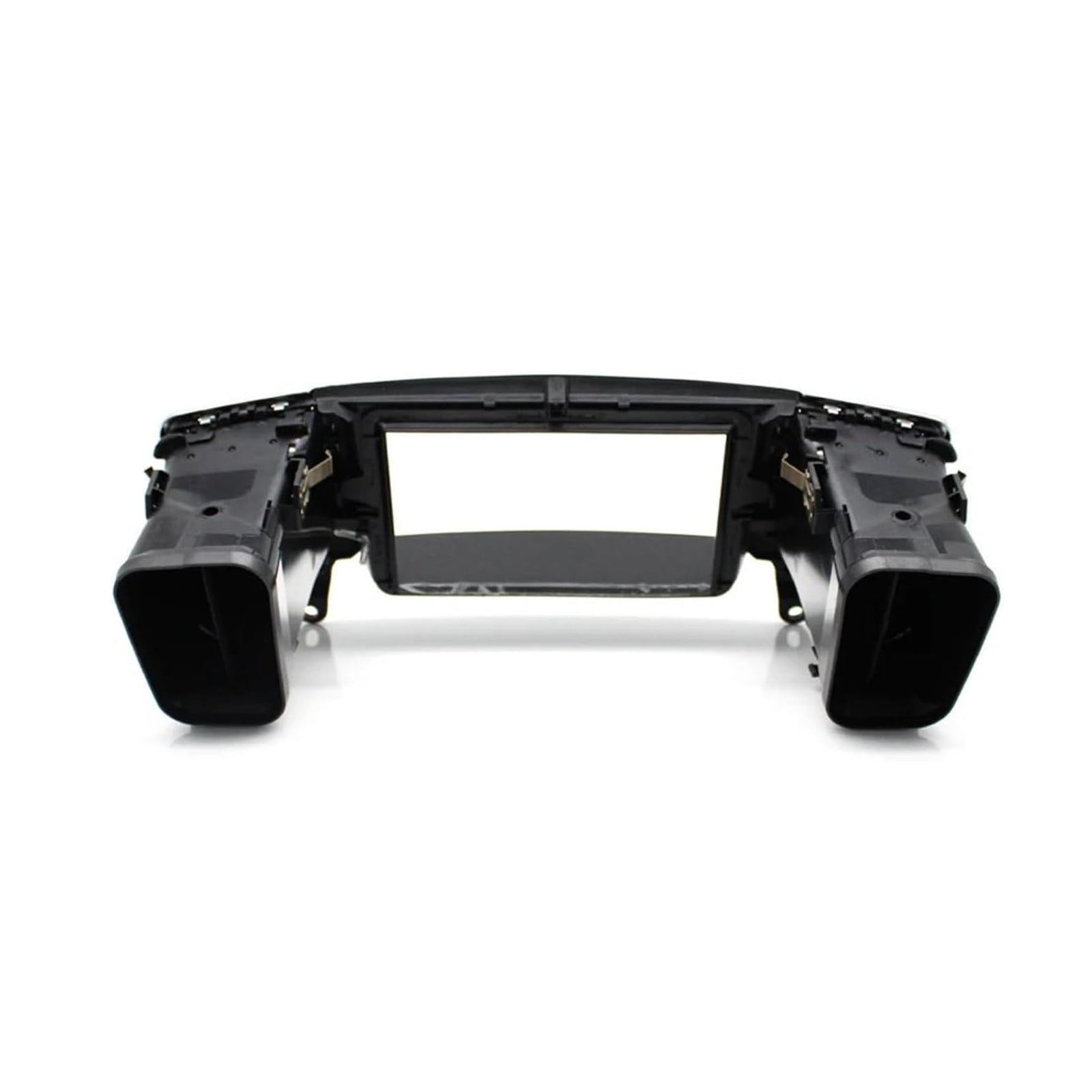 Dashboard Center Air Vent Big Screen For Mercedes GL ML X166 W166 2013-2015