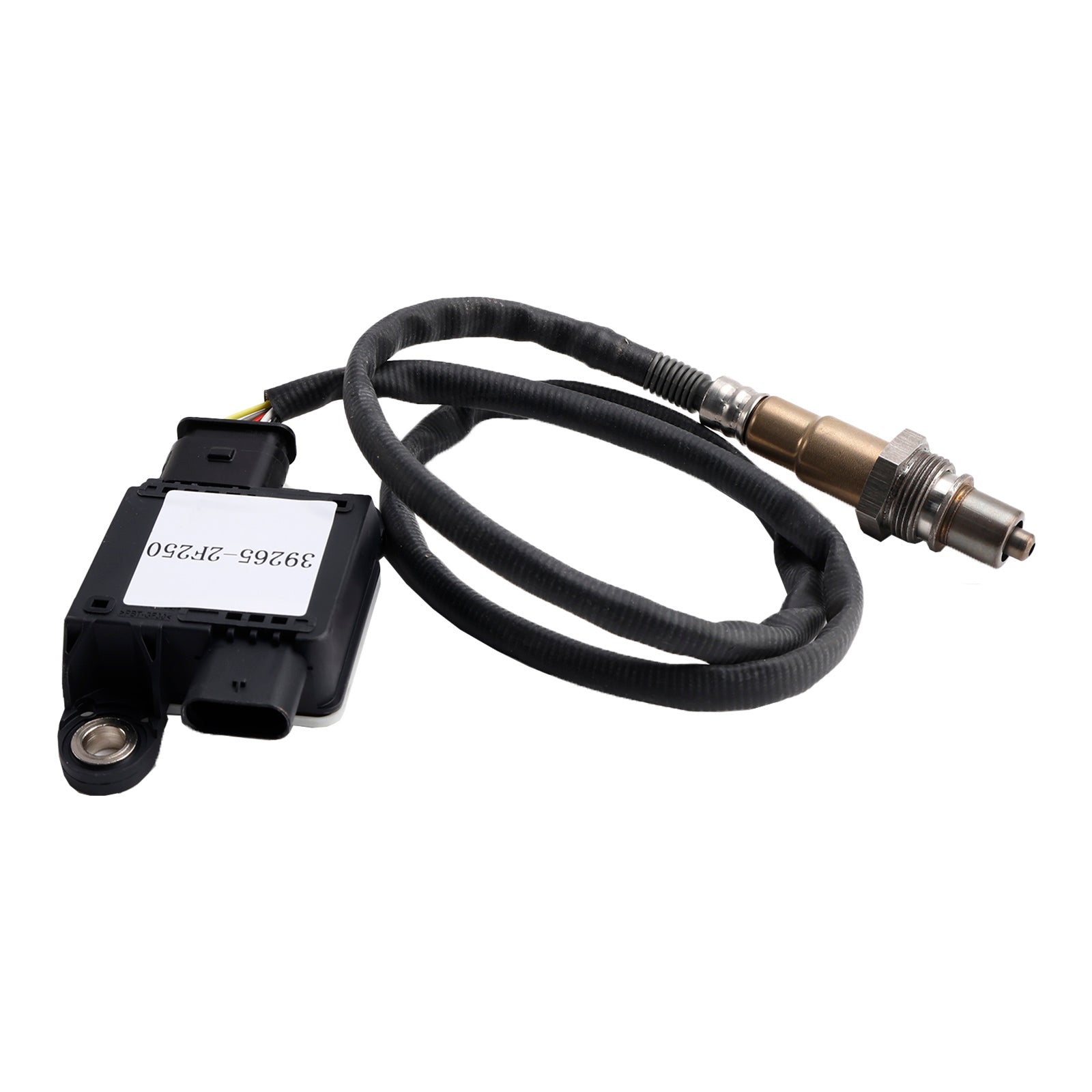 2015-2020 HYUNDAI TUCSON (TL, TLE) 2.0 CRDi Allradantrieb D4HA 1995 136 SUV Particle Sensor 39265-2F250