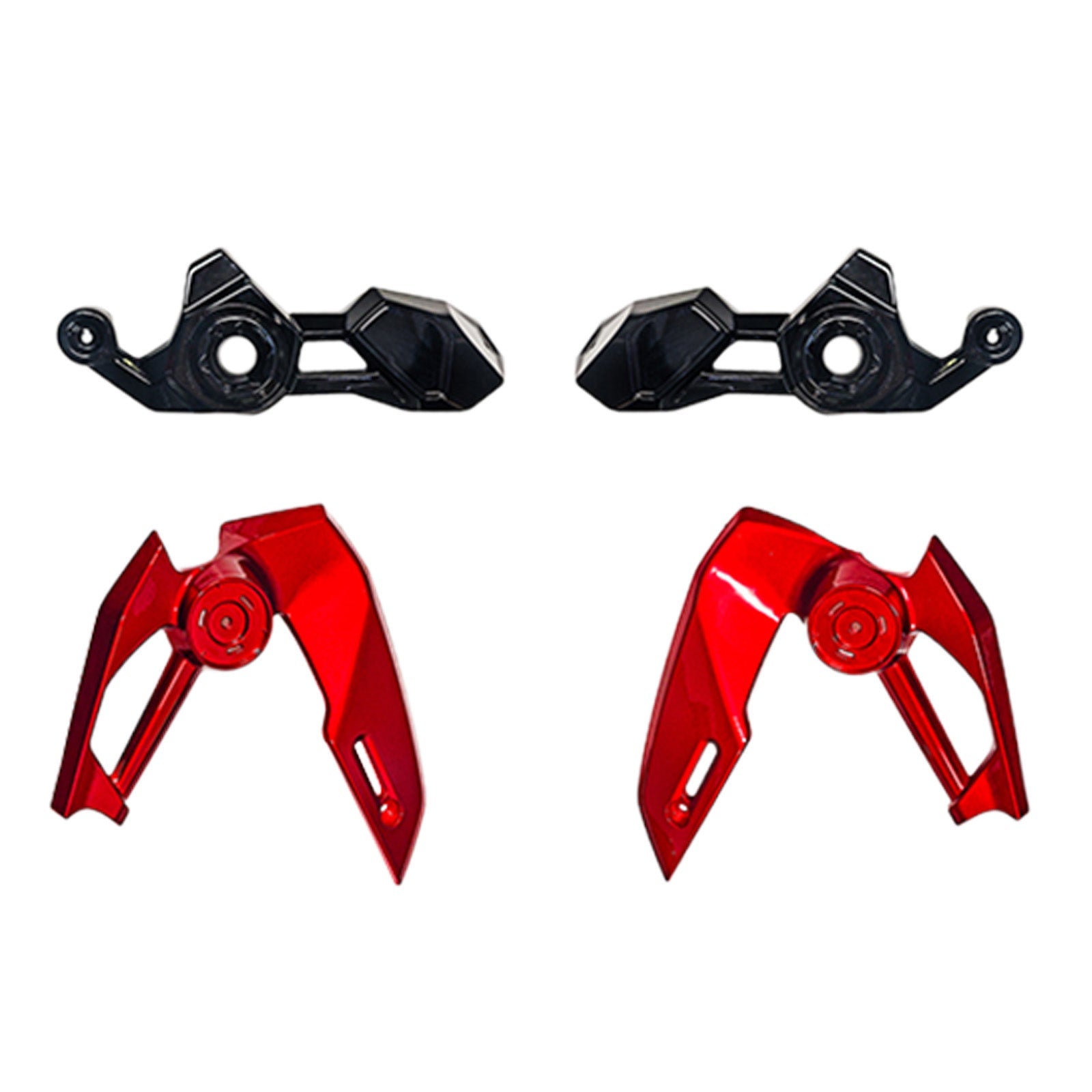 Injection Bodywork Fairing Kit for Kawasaki Z900 2025-2026