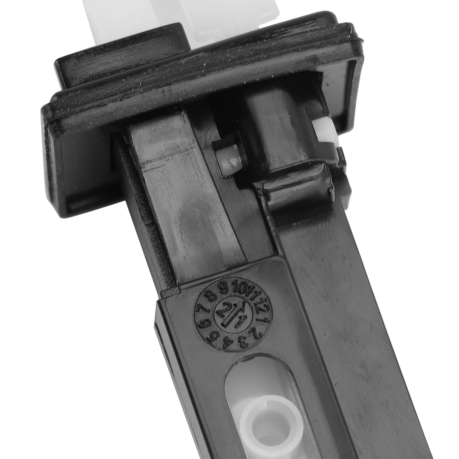 Fuel Filler Flap Lock 788276143R For Dacia Duster Logan II Renault Captur 2013-2018