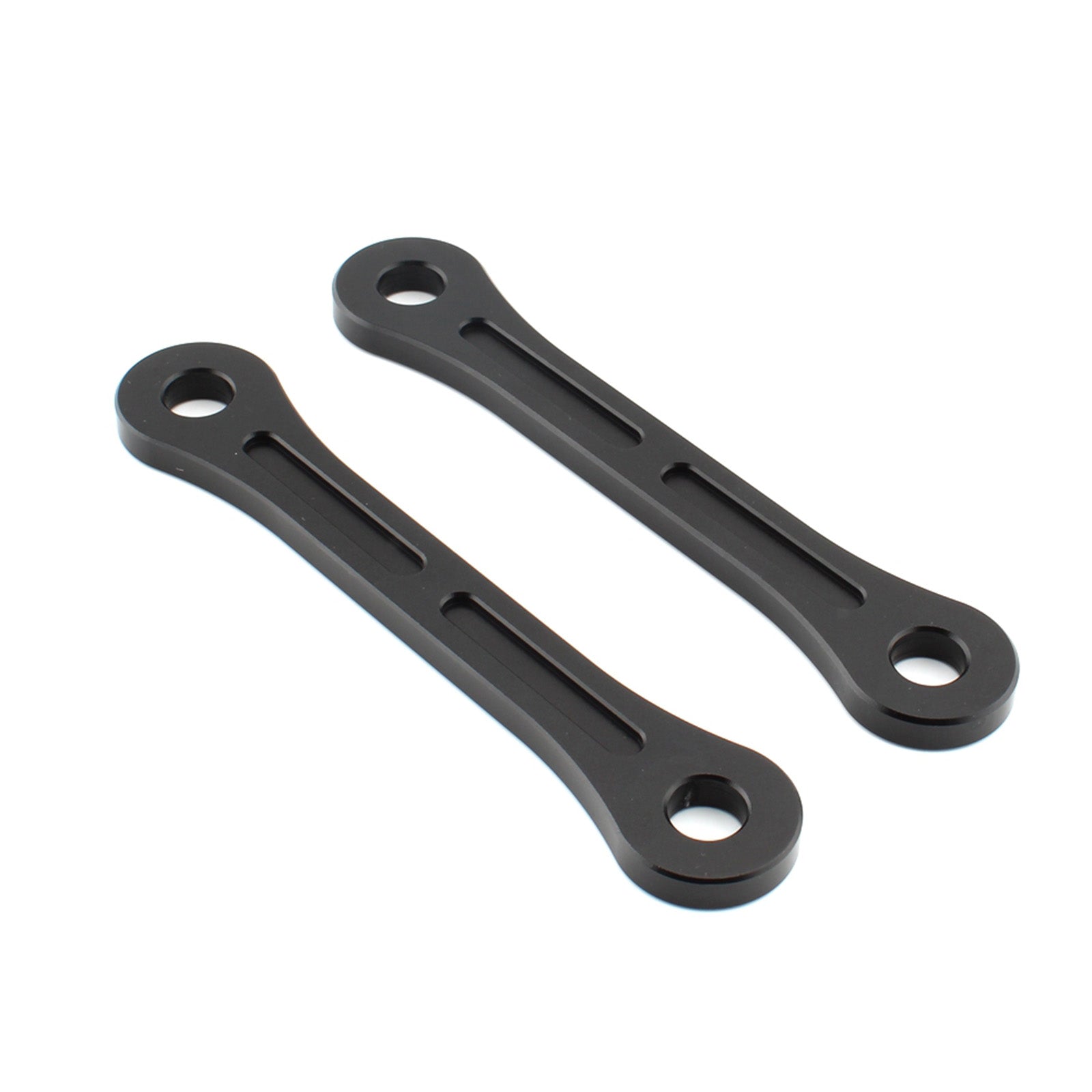 35mm 1999-2022 Suzuki GSX1300R Hayabusa GSXR 1300 CNC Lowering Link Kit