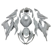 Injection Fairing Kit Bodywork Plastic ABS fit For Kawasaki ZX6R 636 2013-2018
