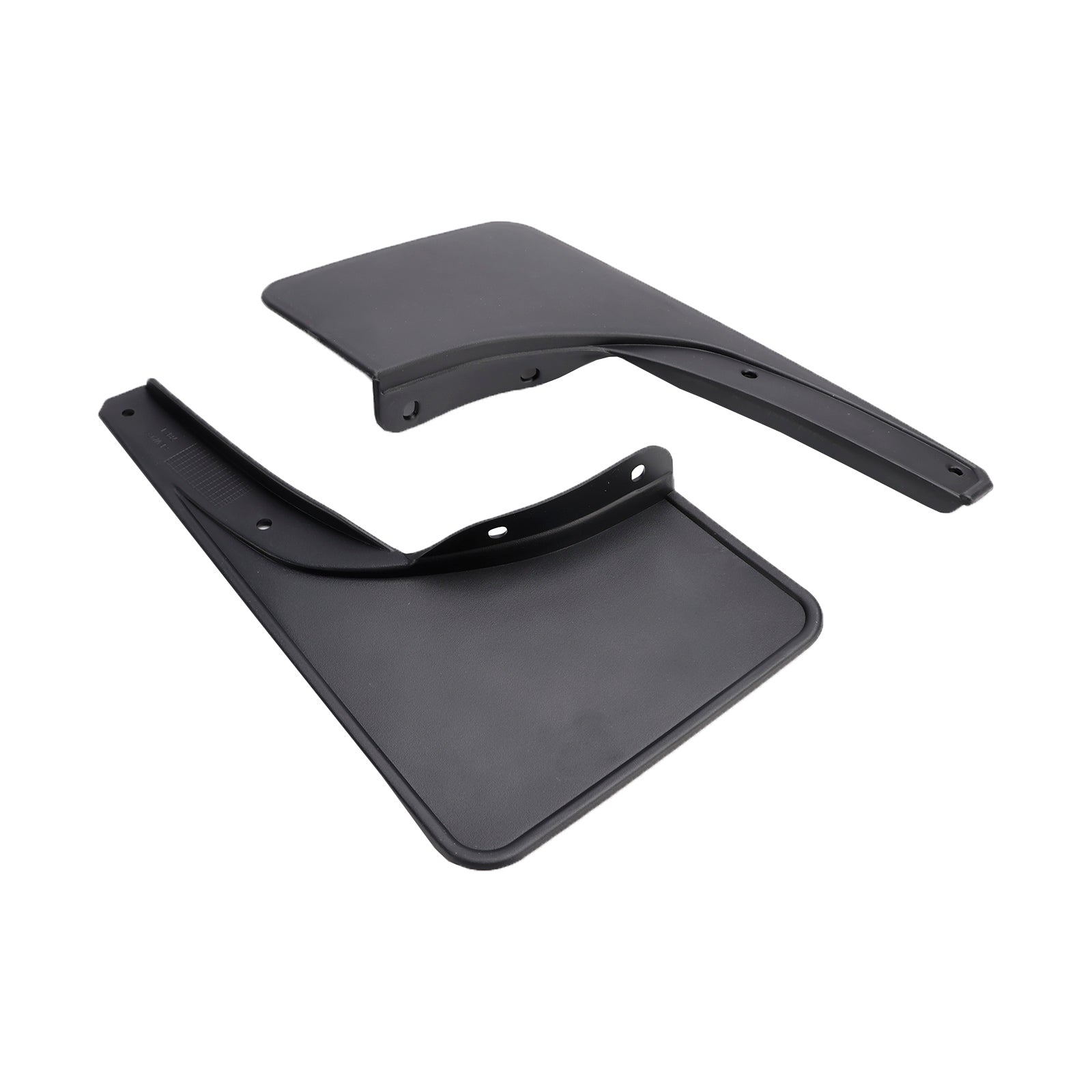 2019-2023 Suzuki Jimny JB64 JB74 Front and Rear Mud Flaps Fender Mudguard
