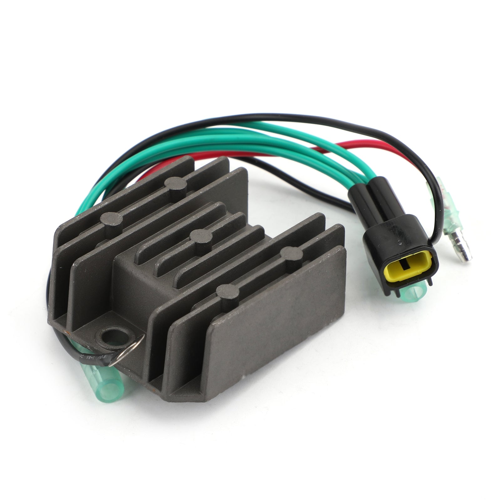Voltage Regulator Rectifier for Yamaha 75 80 90 HP 00-17 outboard 6H0-81960-10 Generic