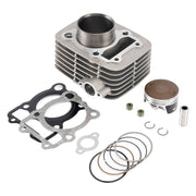 2017-2020 Kawasaki KLX140G 58mm Cylinder Piston Gasket Kit 98111-0024 11061-0863