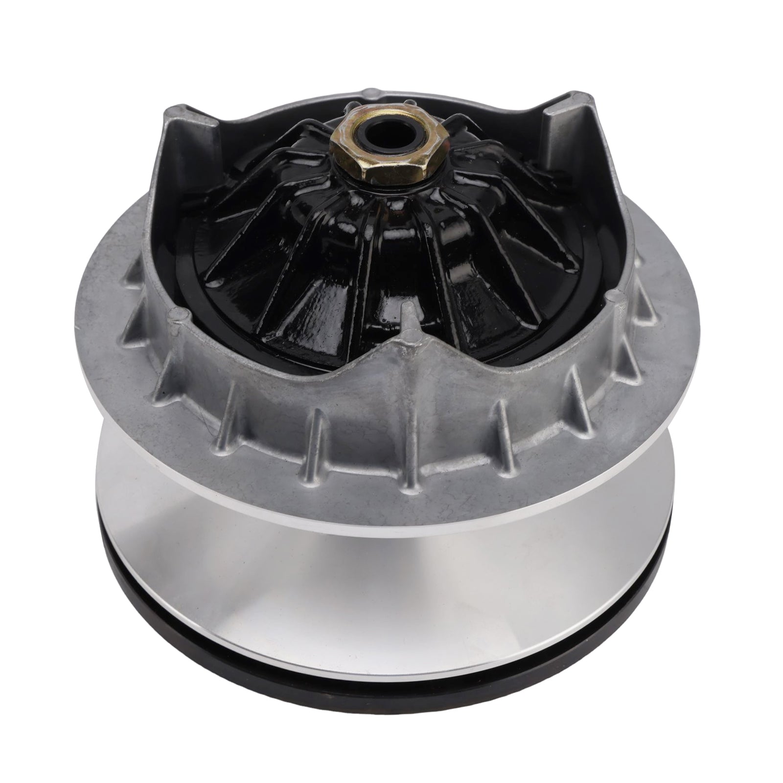 2012-2013 Can Am Commander 800R 4x4 XT EFI Front Clutch Variator Kit 0900-0292