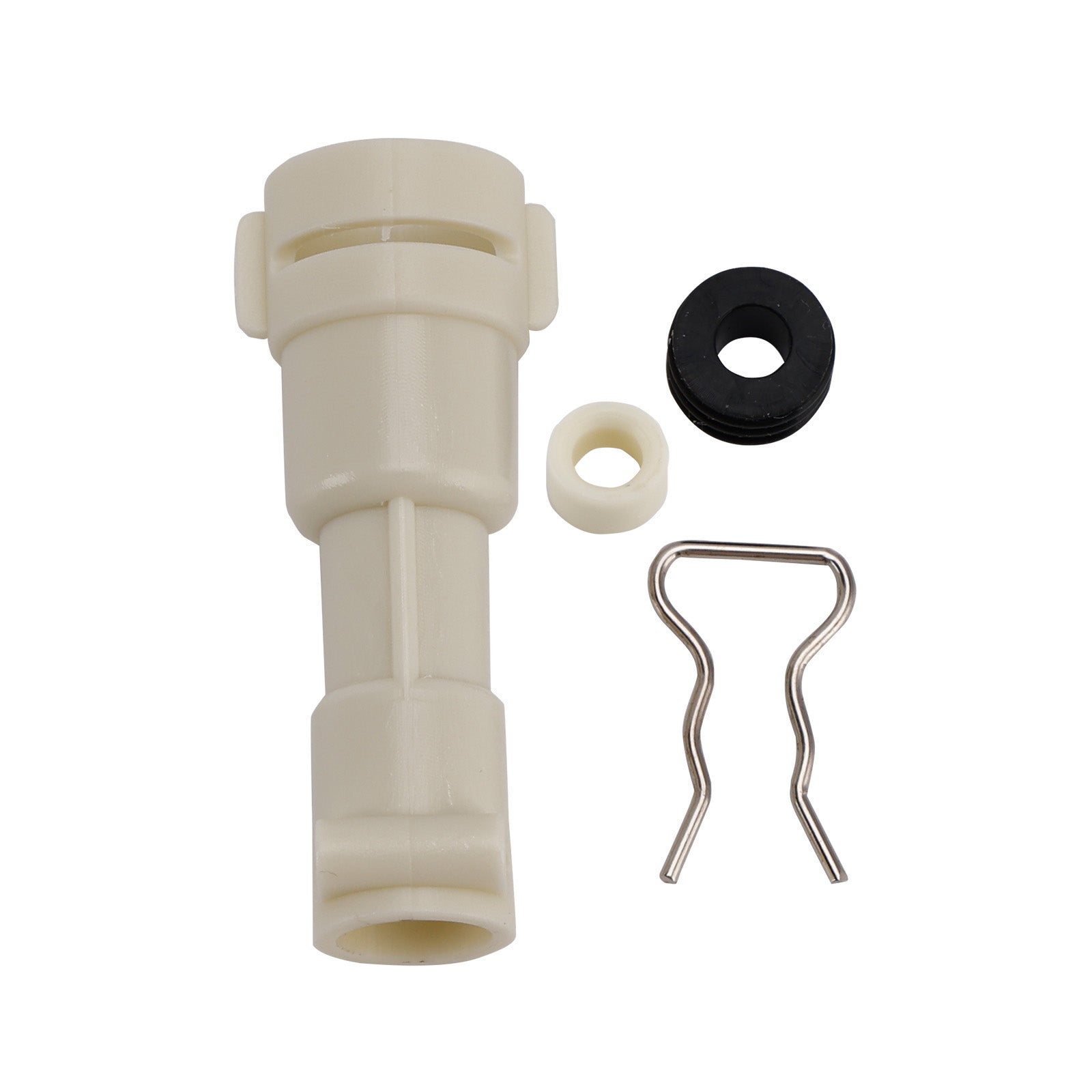 ThermoBlock Inlet Connector & Seal & Spacer & Fork D8mm Kit Of Water Heating Element Fit For Philips Coffee Machine 422224777123