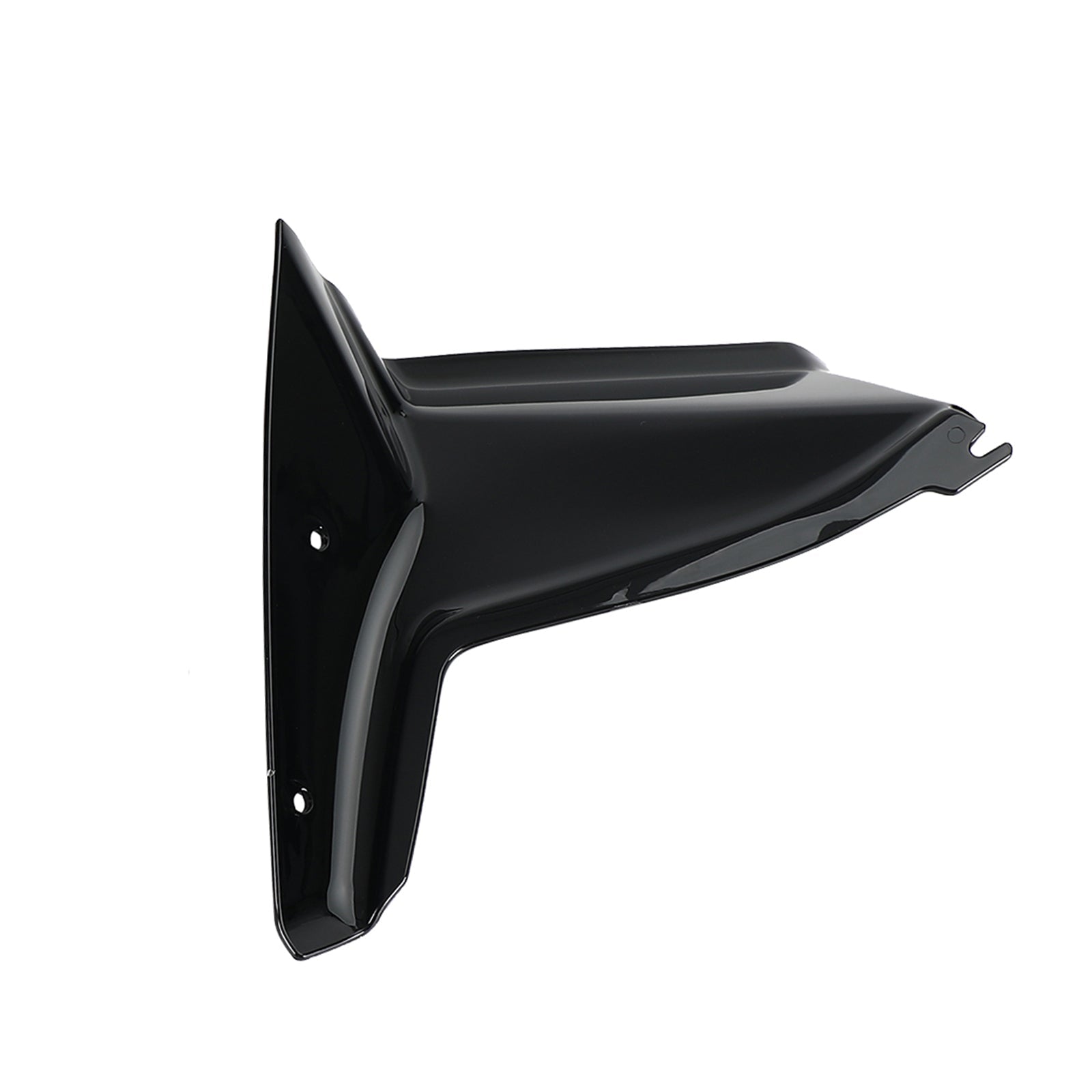 2019-2021 Yamaha Tenere 700 / XT700Z Windshield Plate Side Panels