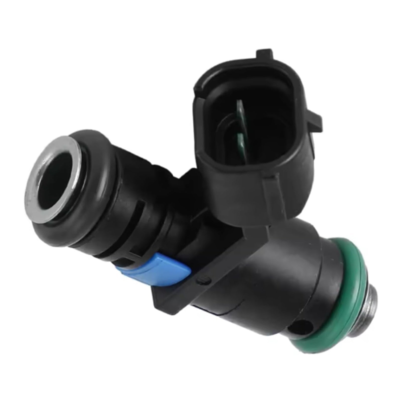 1Pcs Fuel Injector For Skoda Fabia Seat Ibiza VW Jetta Polo 1.6 03C906031A