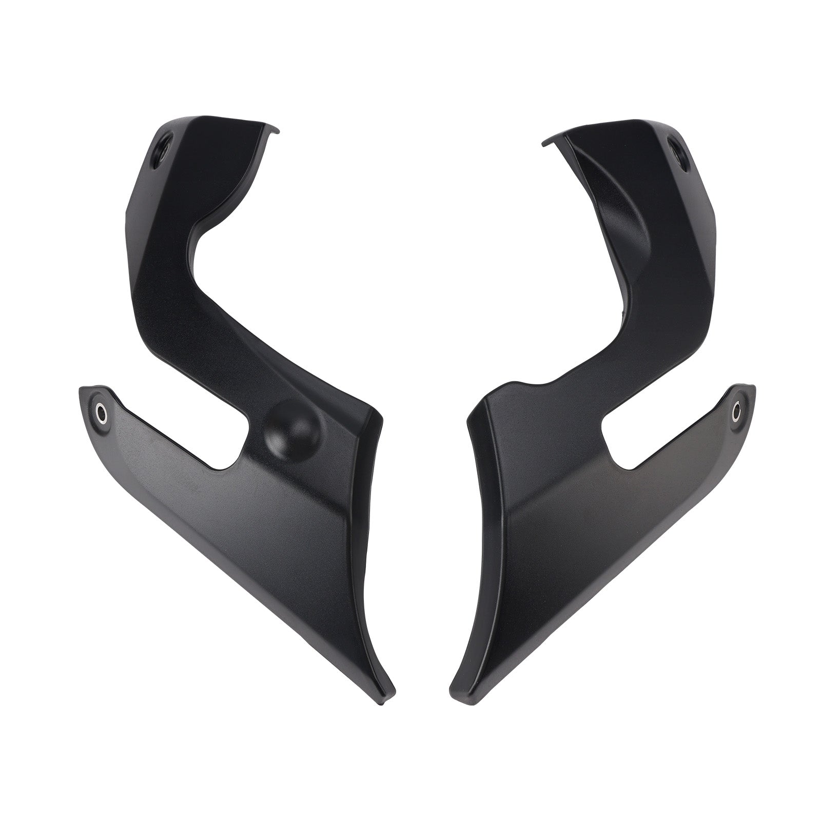 Lower Fairing Covers Chin Guards For Nightster 975 RH975 2022-2024