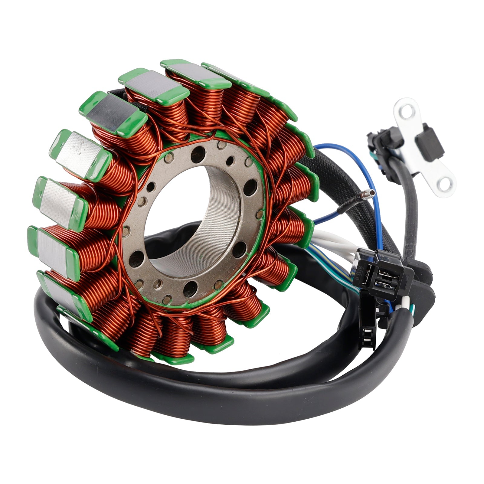 1997 1999-2001 YAMAHA TT600R STATOR ALTERNATOR 5CH-81410-00 5CH8141000