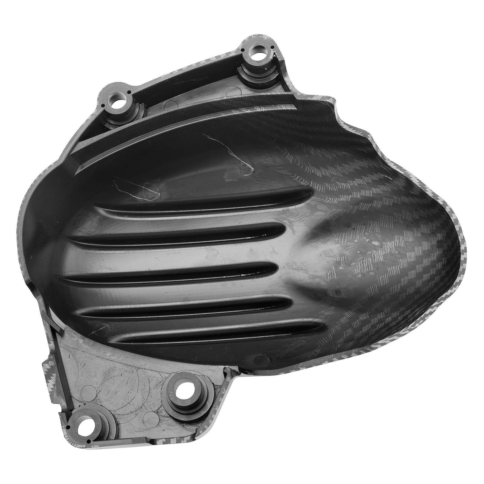 2023-2024 Speed Twin 900 Front Sprocket Chain Guard Fairing Cover