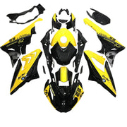 2015-2016 BMW S1000RR Fairing Kit Bodywork Plastic ABS