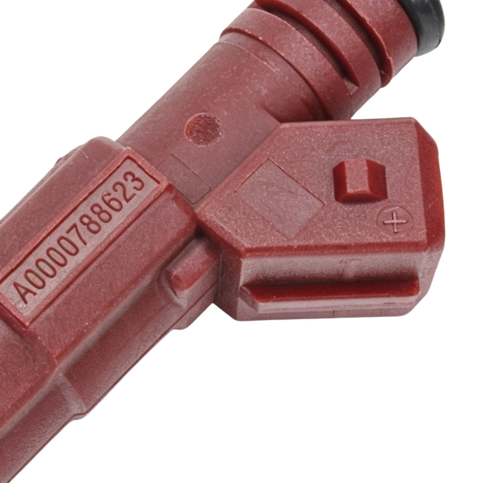 1994-1997 For Mercedes-Benz SL320 3.2 6Pcs Fuel Injector 0280155757 A0000788623
