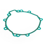 Left Engine Stator Cover Gasket For Kawasaki Ninja ZX6R ZX600 ZX636 2007-2022
