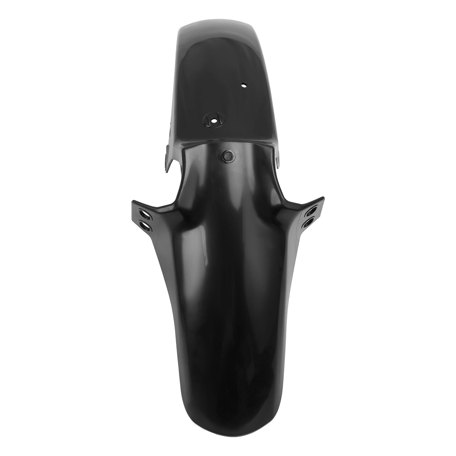 2019-2024 Yamaha Tenere 700 Bodywork Fairing Injection Unpainted