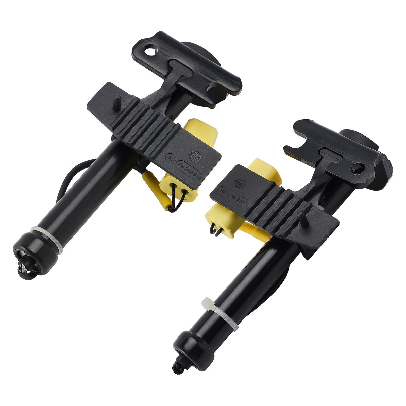 Left + Right Active Bonnet Actuator 51237397495 For BMW X3 G01 X4 G02 2017-2020