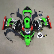 Injection Fairing Kit Bodywork Plastic ABS fit For Kawasaki EX250 Ninja250R 2008-2012