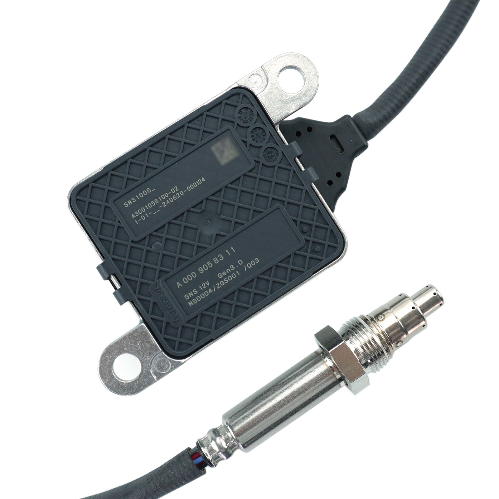 Nitrogen Oxide Sensor A0009058311 For Mercedes A B S G-CLASS VITO CLA GLB GLA
