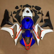 Injection Fairing Kit Bodywork Plastic ABS For Honda CBR600RR 2007-2008 F5