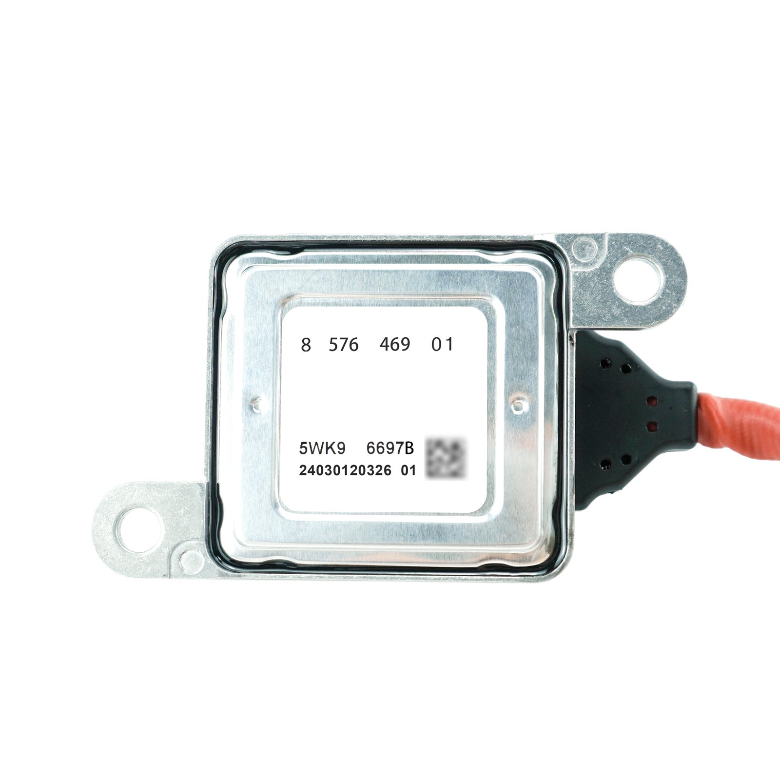 NOx Sensor 857646901 5WK96697B For BMW F30 F31 X5 E70 F15 X6 E71 F16