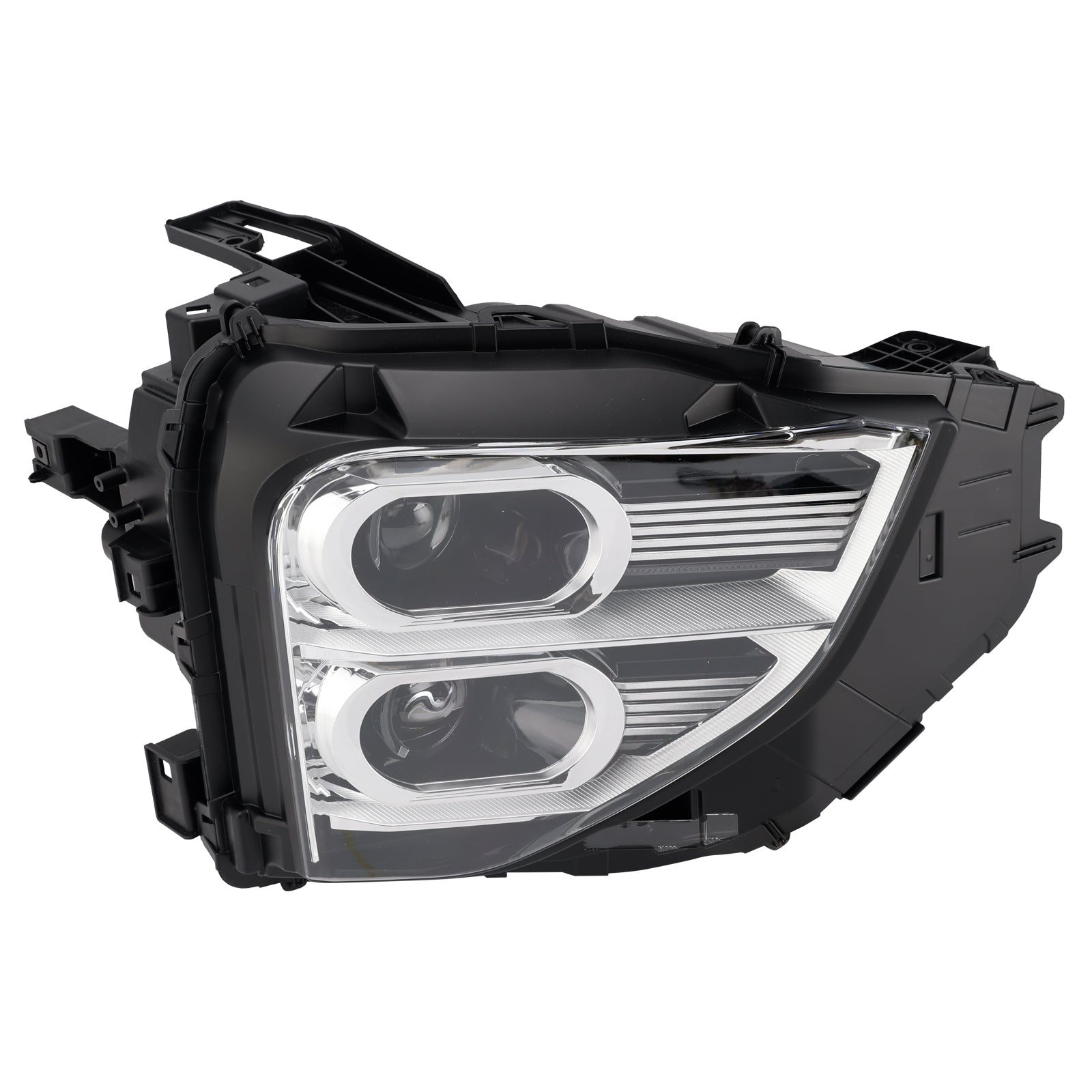 2022-2025 Mitsubishi Eclipse Cross Front Right LED Headlight 26010W270P
