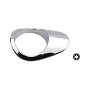 Trim Oil Dipstick Bezel Cover For Sportster XL883 1200 XL 2004-2022