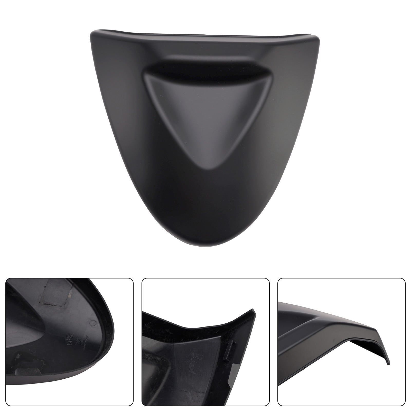Rear Tail Seat Fairing Cowl Cover For Trident 660 2022-2025